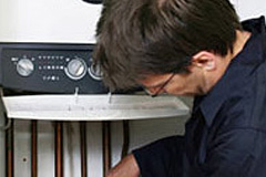 boiler repair Press
