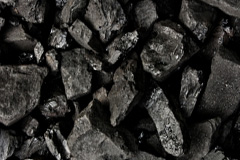 Press coal boiler costs