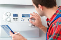 free commercial Press boiler quotes
