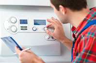 free Press gas safe engineer quotes