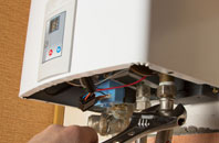 free Press boiler install quotes
